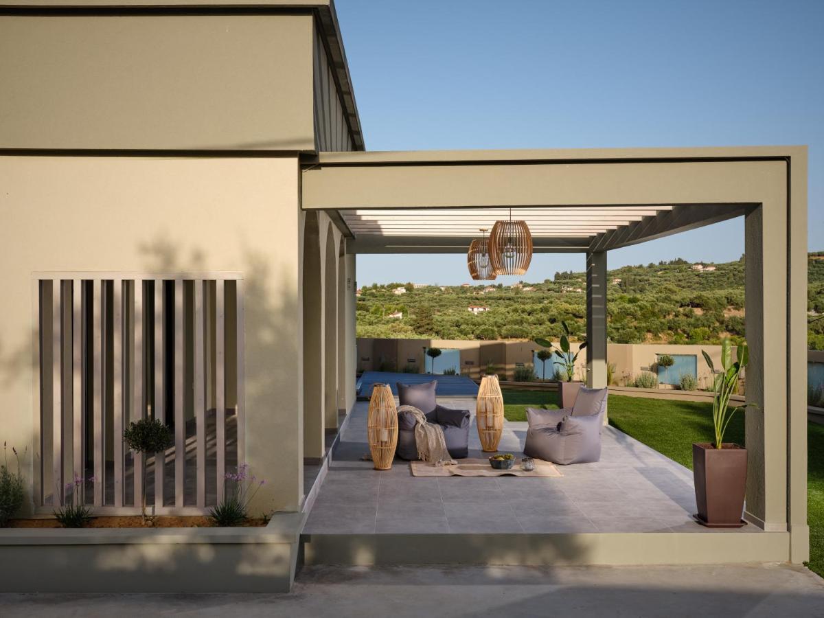 Minas Sublime Villa, A Magical Sanctuary, By Thinkvilla Kypseli