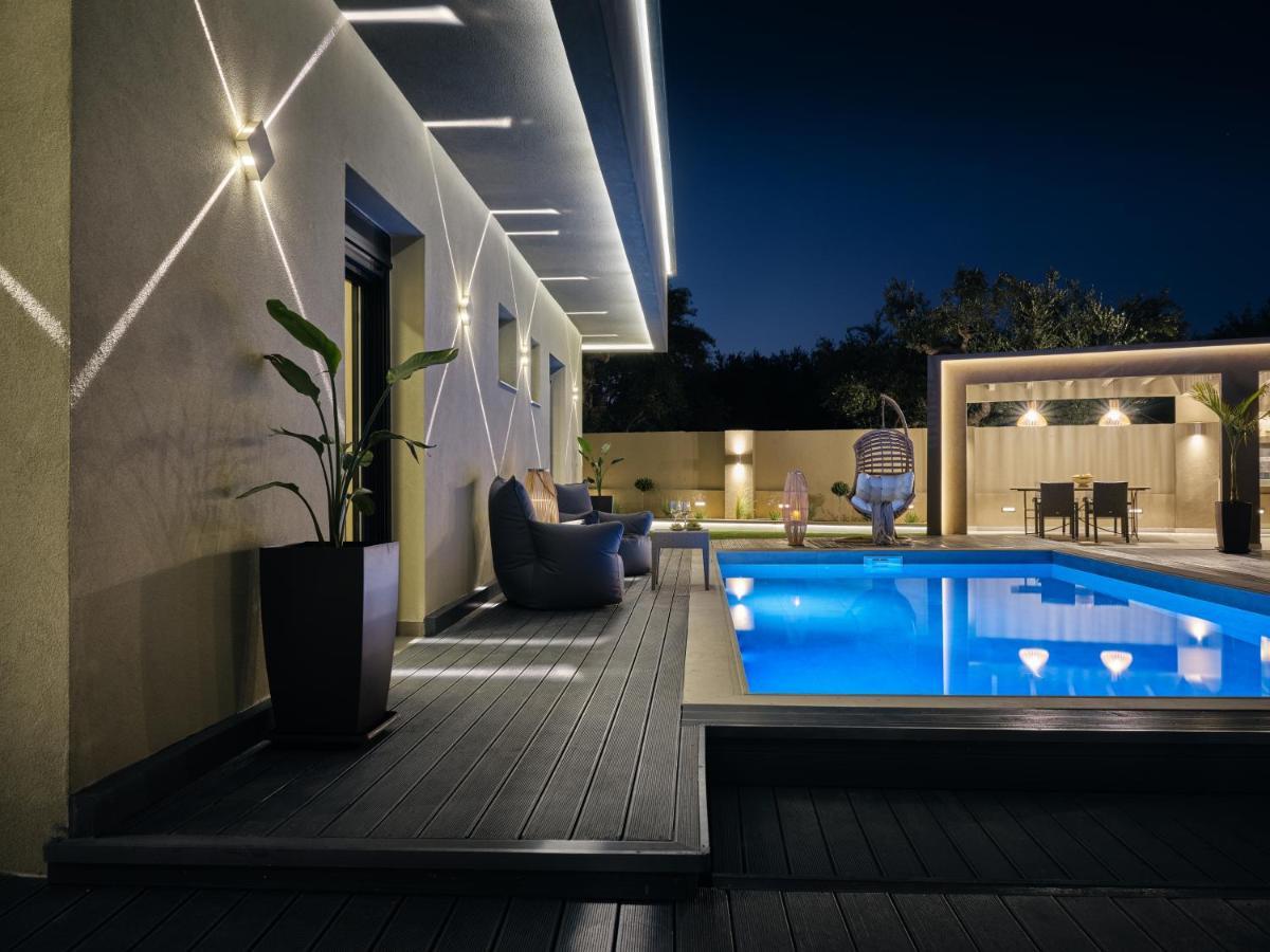 Minas Sublime Villa, A Magical Sanctuary, By Thinkvilla *