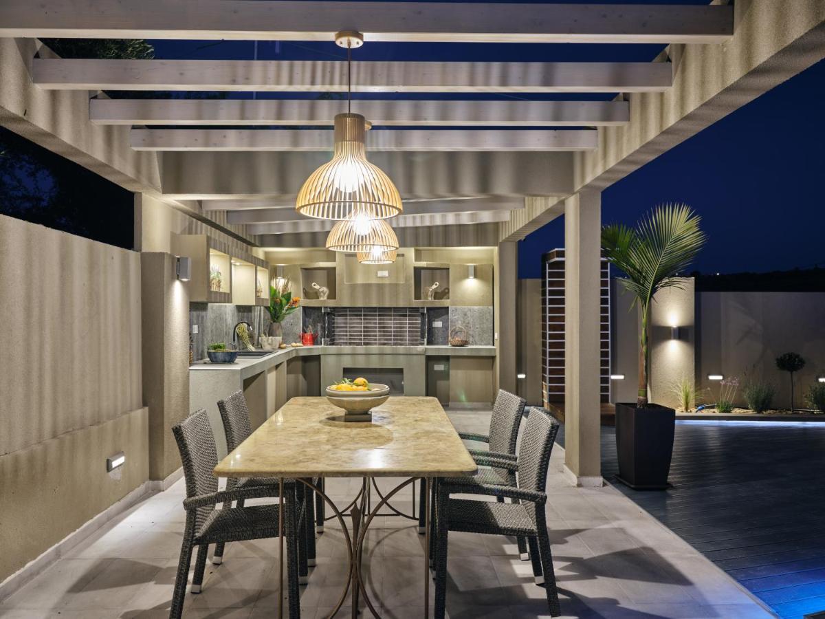 Minas Sublime Villa, A Magical Sanctuary, By Thinkvilla Villa